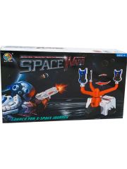 DÖNEN HEDEFLİ SİLAH SETİ