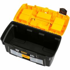 Mano Organizerli Çekmeceli Takım Çantası RO-21   534mm x 291mm x 280mm