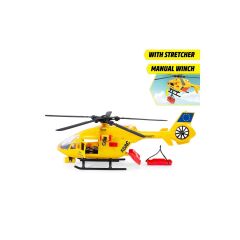 203746020 ADAC Rettungshelikopter