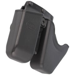 Fobus CU9-G Glock Kelepçe Şarjör Kılıfı (ŞARJÖR, Kelepçe HARİÇTİR)