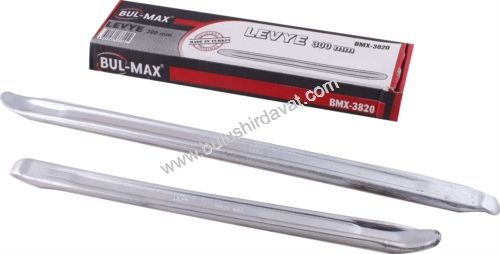 Bulmax 300mm Levye Bmx-3820 (5 Adet Gönderilir)