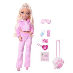 JMV16 Barbie Dream Besties - Hafta Sonu Tatili