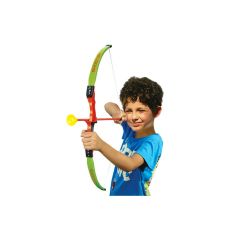 0642 Sunman, Mini Okçuluk Seti