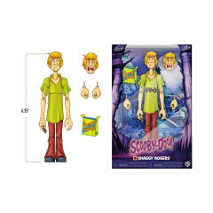 9335625314R00 Scooby-Doo Shaggy 6 25 Figure