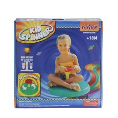 SB2401 SİSBRO KİDSPİNNER