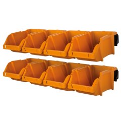 Mano Sarı Avadanlık R-10 103 mm x 165 mm x 75 mm (60'lı Paket Halinde Satılır)