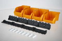 Mano Sarı Avadanlık R-10 103 mm x 165 mm x 75 mm (60'lı Paket Halinde Satılır)