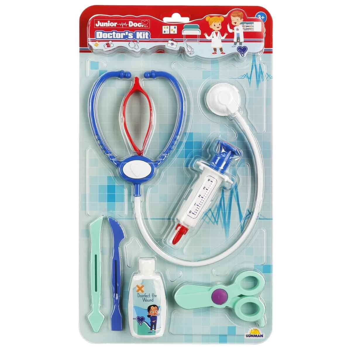 4154 SUN-SABC-JDC-DOKTOR SET
