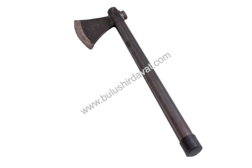 Bulmax 340gr Metal Saplı Nacak Bmx-3846 (1 Adet Gönderilir)