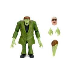 9335626314R00 Scooby-Doo Creeper 5 9 Figure