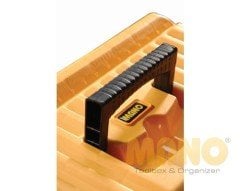 Mano Düz Kapaklı Çekmeceli Takım Çantası RS-21   534mm x 291mm x 280mm