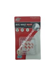 Bulmax Kose Koruyucu Bmx-4282 (10 Adet Gönderilir)