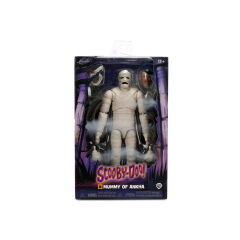 9335627314R00 Scooby-Doo Mummy of Ankha 6 75 Figure