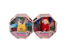 HY-332 9590 HAPPY YAPPERS SLAP BANK BİLEKLİK