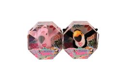 HY-332 9590 HAPPY YAPPERS SLAP BANK BİLEKLİK