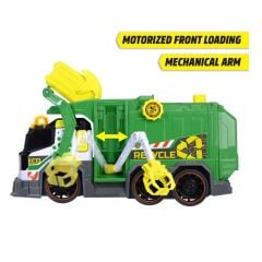 203307001 Geri Dönüşüm Kamyonu -Dickie