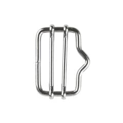 40 mm Çit Birleştirme Parçası, Galvanizli, 10'lu Klemens