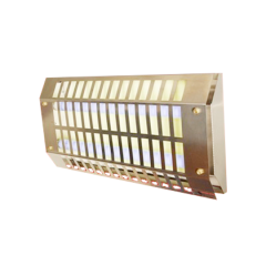 Elektrofrog FI0570 Endüstriyel Sinek Tutucu Cihaz Duvar Tipi 90 – 130m² (2 X 20 W)