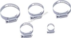 Bulmax 13*19 Hortum Kelepcesı Bmx-3379 (50 Adet Gönderilir)