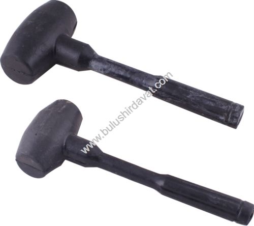 Bulmax 70'' Plastık Tokmak Bmx-4653 (12 Adet Gönderilir)