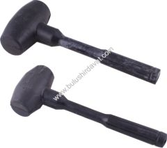 Bulmax 70'' Plastık Tokmak Bmx-4653 (12 Adet Gönderilir)