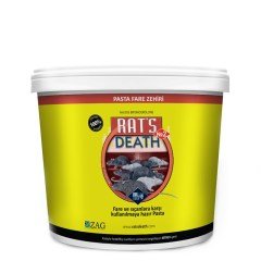 RATS DEATH FARE ZEHİRİ PASTA 2,5 KG