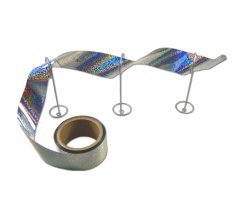 Bird-X Irri Tape Iritasyon Kuş Kovucu Bant 7,5 mt Rulo 250 m²