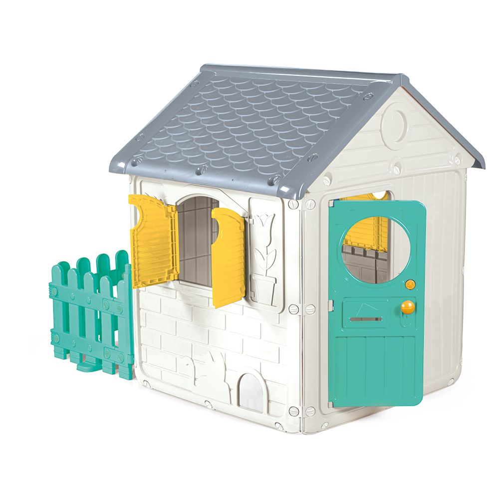 Dolu 2619 İlk Evim Oyun Evi