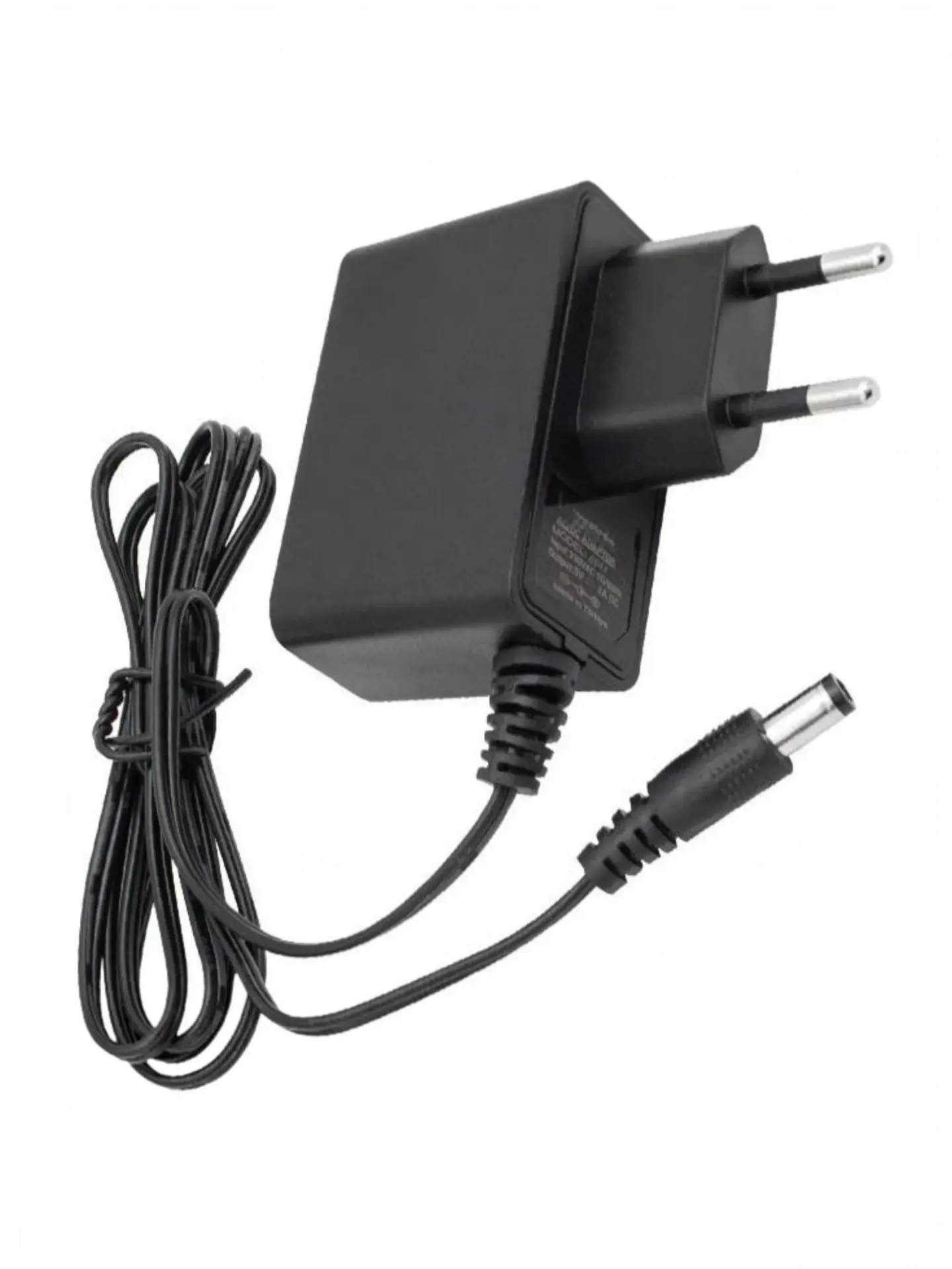 OEM Eko Elektrikli Çit Makinesi için Adaptör 12V