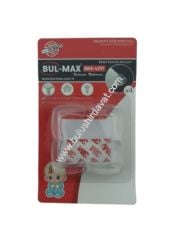 Bulmax Dekoratıf Kose Koruyucu Bmx-4291 (10 Adet Gönderilir)