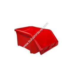 Bulmax 270*410*180mm 5'' Avadanlık Bmx-4674 (1 Adet Gönderilir)