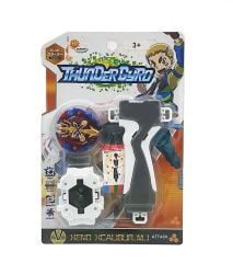 KARTELA TABANCALI TEKLİ TOPAÇ