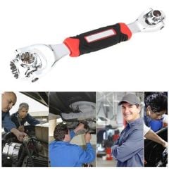 BUFFER® 48 Fonksiyonlu Lokma Anahtar Setİ Akıllı Lokma Anahatar Kiti