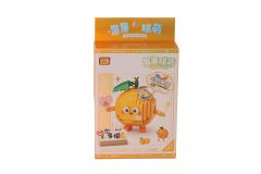 LZ-8819 LOZ PORTAKAL MODEL 350 PARÇA BLOCK OYUNCAK