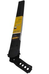 BUFFER® 270 mm Düz Bıçaklı Testere Bıçkı Kılıflı Budama Bahçe Testeresi