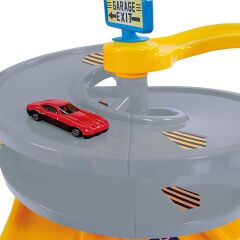 5228 OYUNCAK BÜYÜK OTOPARK