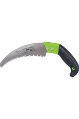 BUFFER® 180 mm Katlanır Bıçaklı Bıçkı  İnce Diş Bahçe Budama Testeresi