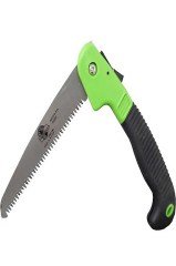 BUFFER® 180 mm Katlanır Bıçaklı Bıçkı  İnce Diş Bahçe Budama Testeresi