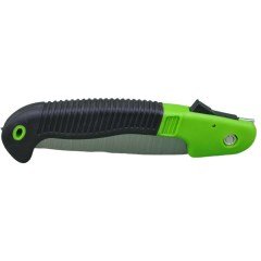 BUFFER® 180 mm Katlanır Bıçaklı Bıçkı  İnce Diş Bahçe Budama Testeresi