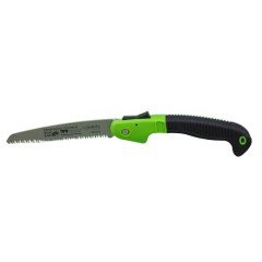 BUFFER® 180 mm Katlanır Bıçaklı Bıçkı  İnce Diş Bahçe Budama Testeresi