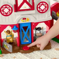 GLT78 Little People Çiftlik Smart Stages