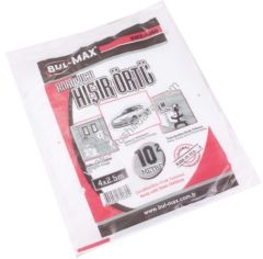 Bulmax 10m2 Hısır Ortu Bmx-4360 (5 Adet Gönderilir)