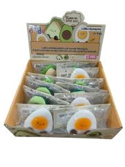 SH40800 SUKOŞU AVOKADO/YUMURTA/SANDVİÇ -ZRV