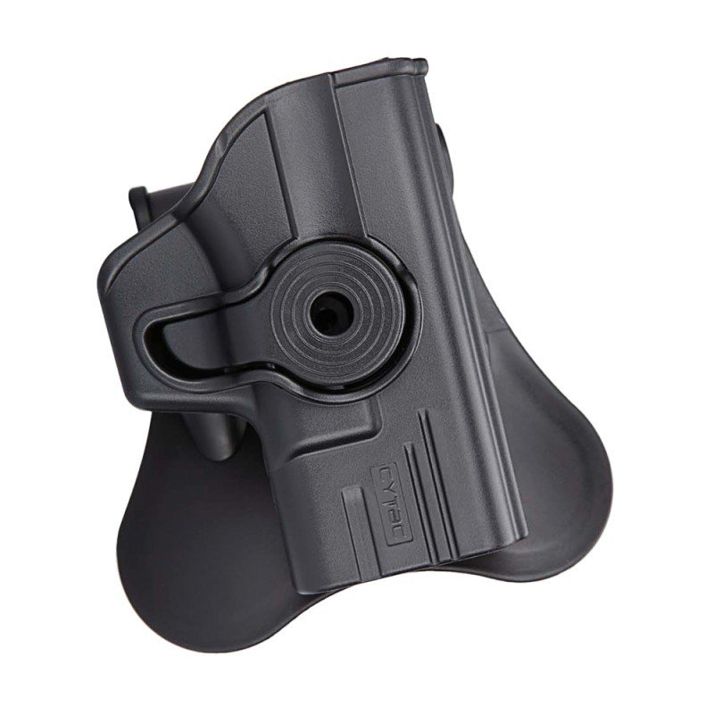 Cytac XDSG2 Springfield XDS Polimer Kılıf R-Defender
