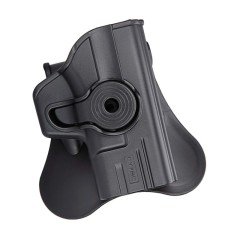 Cytac XDSG2 Springfield XDS Polimer Kılıf R-Defender