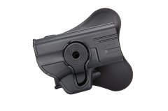 Cytac XDSG2 Springfield XDS Polimer Kılıf R-Defender