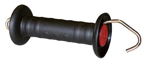 Elektrikli Çit Eko Plastik Kapı Tutmacı (yaysız)