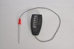 Universal Elektrikli Çit Voltaj Ölçü Aleti 10.000V