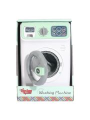 LD-885A DOKUNMATİK EKRAN ÇAMAŞIR YIKAMA-VRD