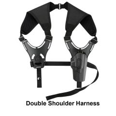 Cytac P320 Sig P320 için R-Defender Serisi Kılıf Polimer Kılıf + Kemer Tokası